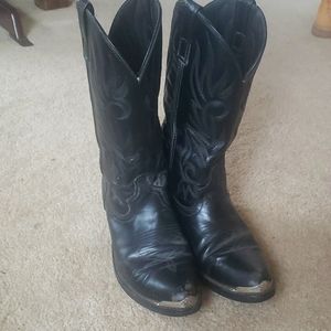 Laredo boots